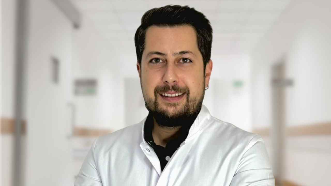 Özel Kdz. Ereğli Echomar Hastanesi’nde Beyin Ve Sinir Cerrahisinde Güçlü Kadro... İmza Gazetesi̇ (17)