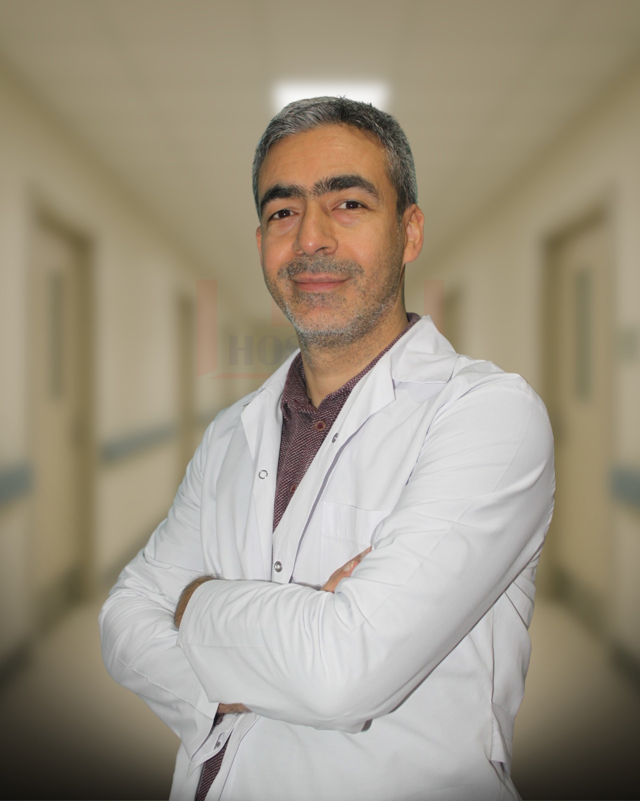 Özel Level Hastanesi Kbb Uzmanı Op. Dr. Utku Doğan Geniz Etine Dikkat Çekti!Imza Gazetesi