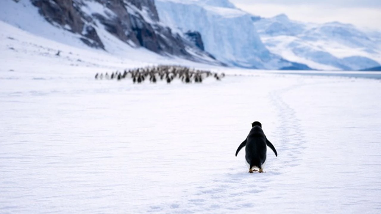 Penguen Videosu Neden Viral Oldu 2