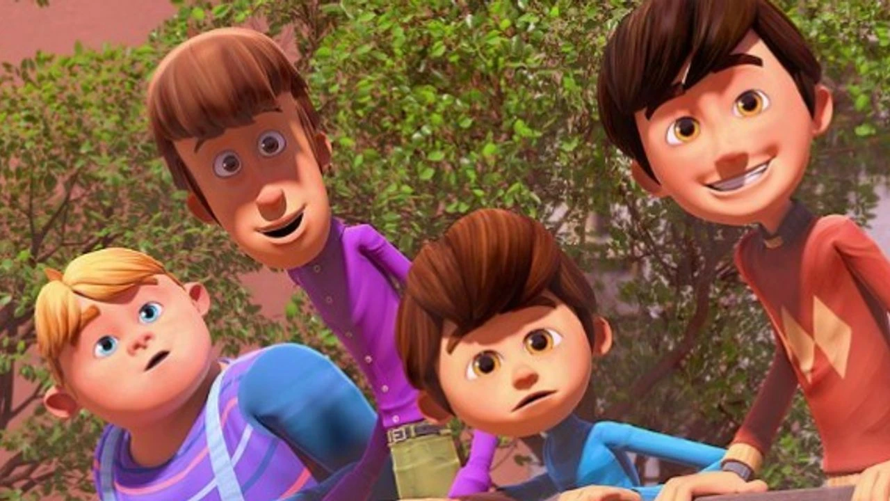 Rafadan Tayfa Gordion Neden Kaldırıldı