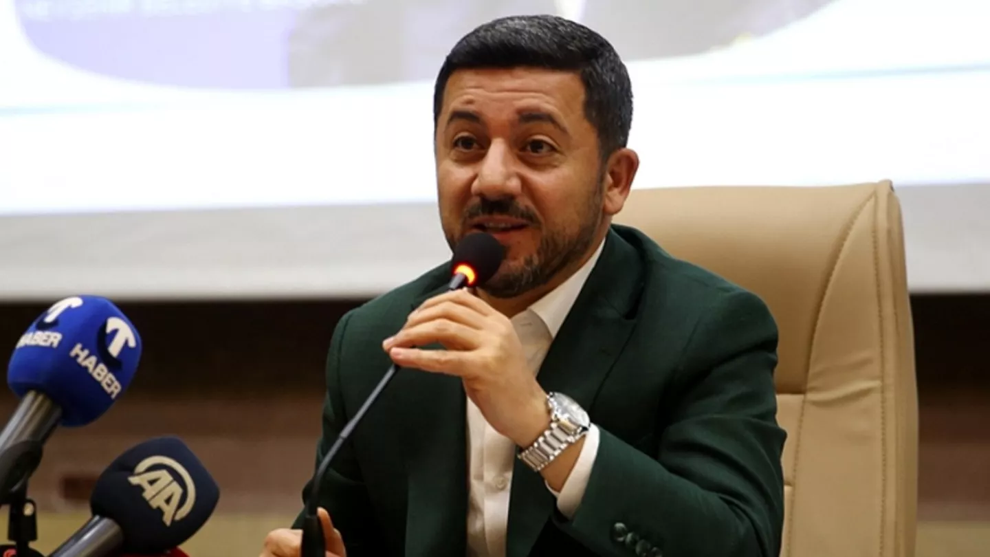 Rasim Arı Neden İstifa Etti? Ne Oldu?