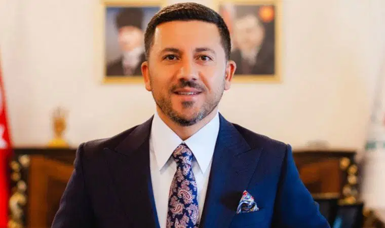 Rasim Arı Neden Istifa Etti 2