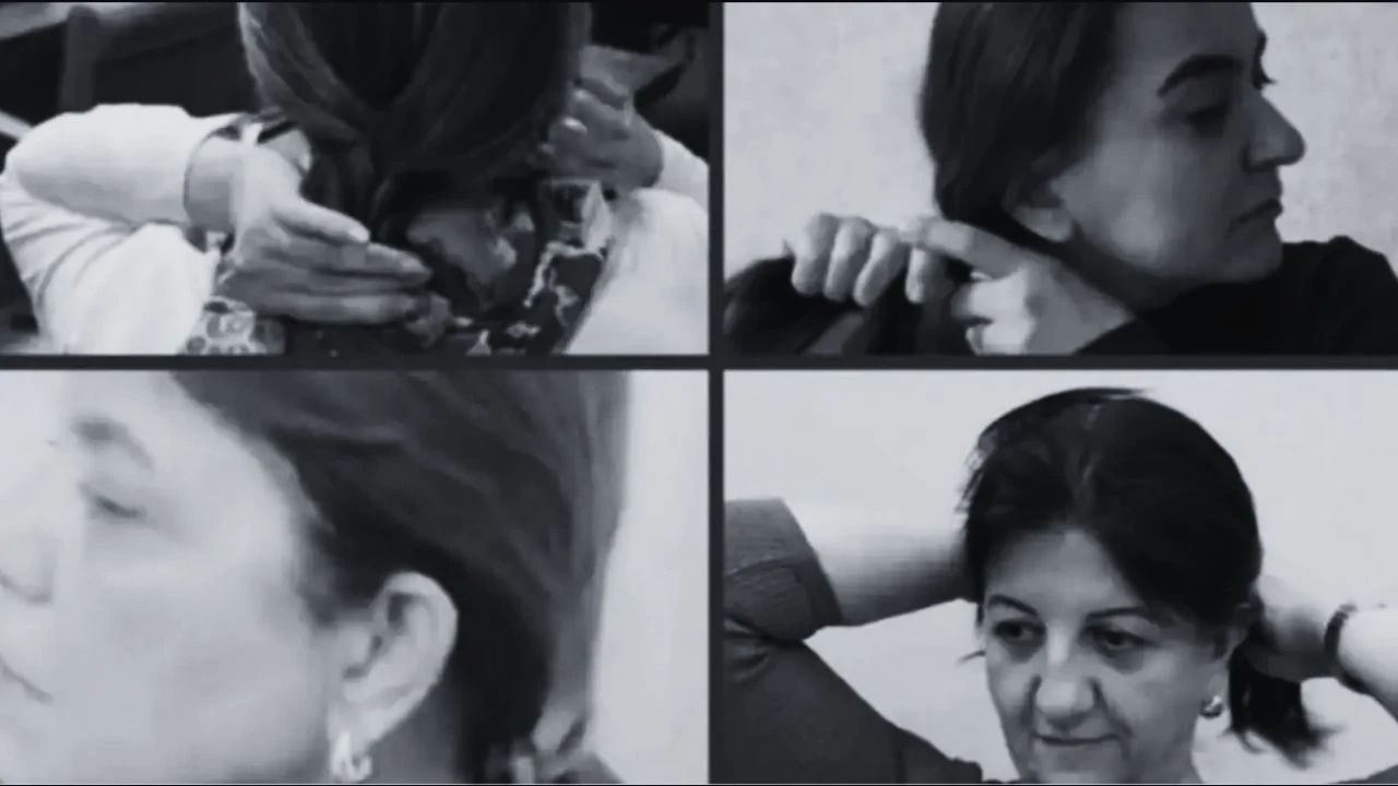 Saç Örme Olayı Nedir