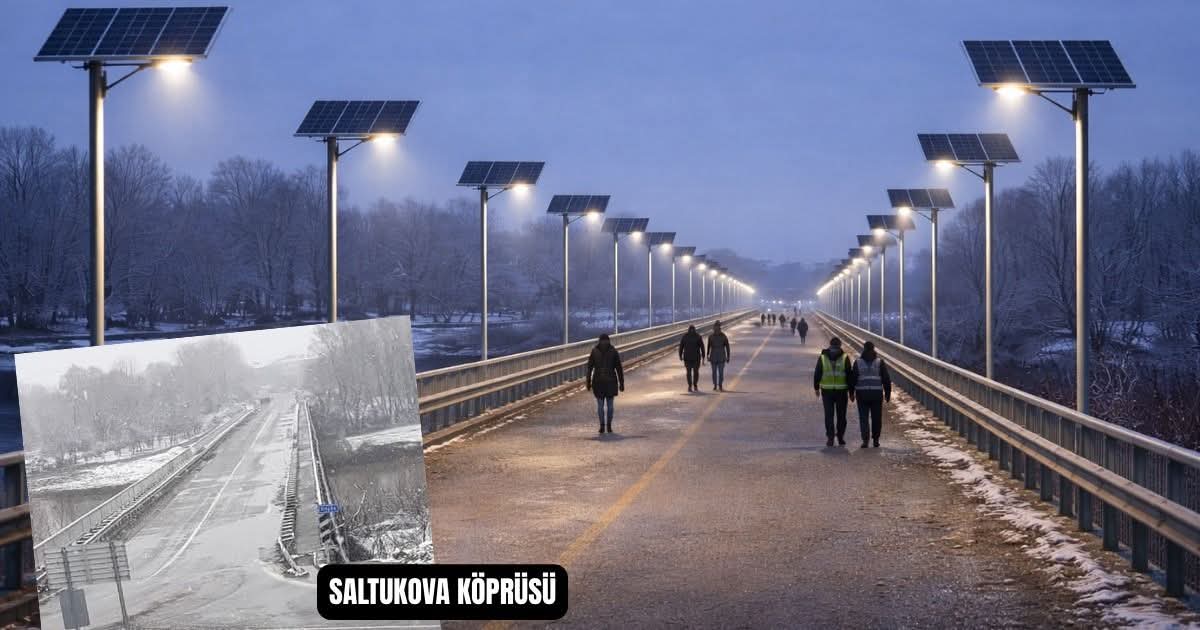 Saltukova Köprüsü Karanlıktan Kurtarılacak Başkan Çiloğlu’ndan Güvenlik Ve Aydınlatma Çağrısı Imza Gazetesi (1)
