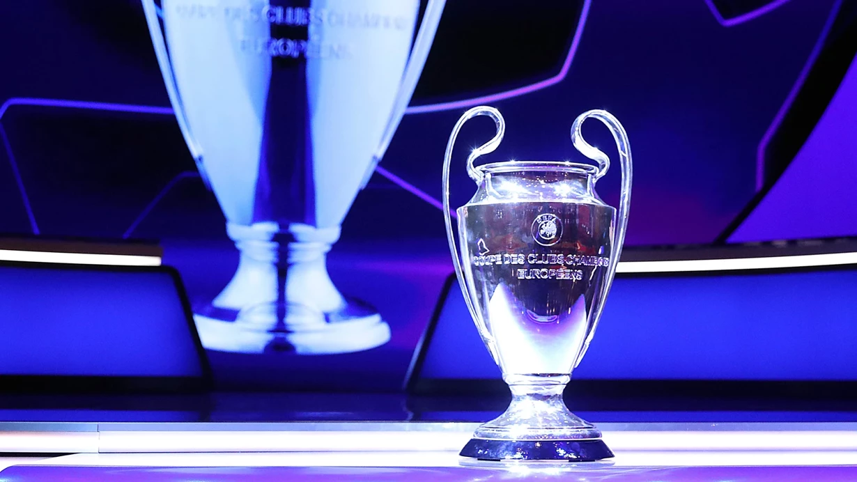 Şampiyonlar Ligi Kura Çekimi Ne Zaman 3