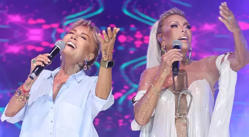 Semiramis Pekkan Ajda Pekkan Olayı Nedir