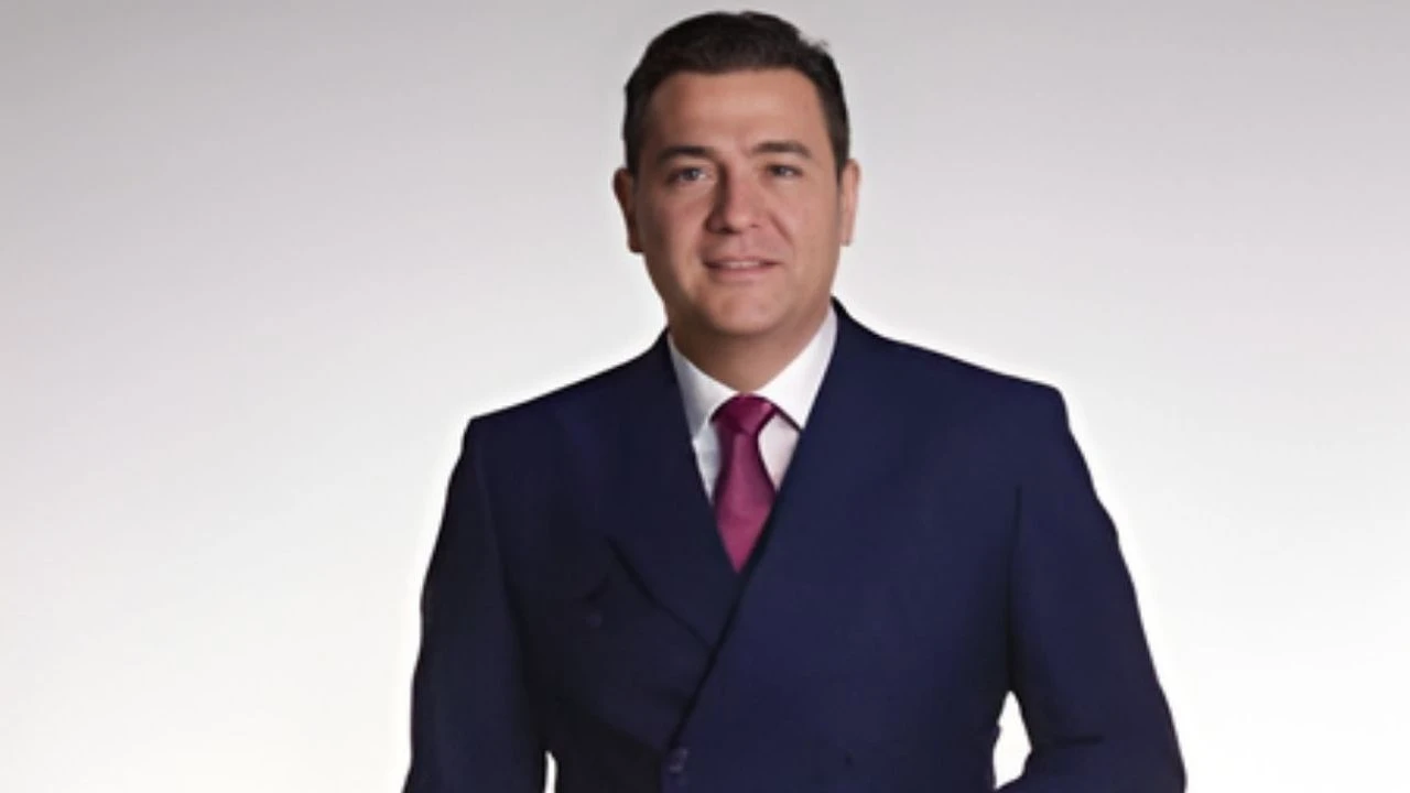 Serdar Cebe Sözcü Tv De Neden Yok 2
