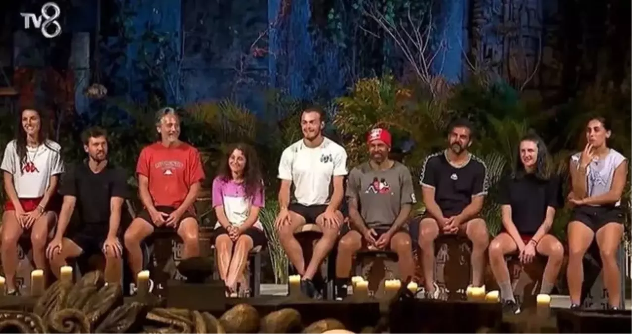 Survivor 23 Ocak Neden Yok Neden Yayınlanmadı