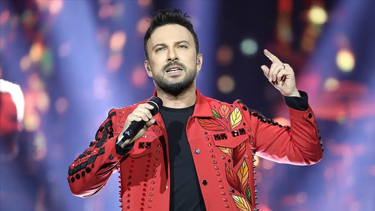 Tarkan Konser Bileti Kaç Tl Ne Zaman 2026 Ocak Listesi-1