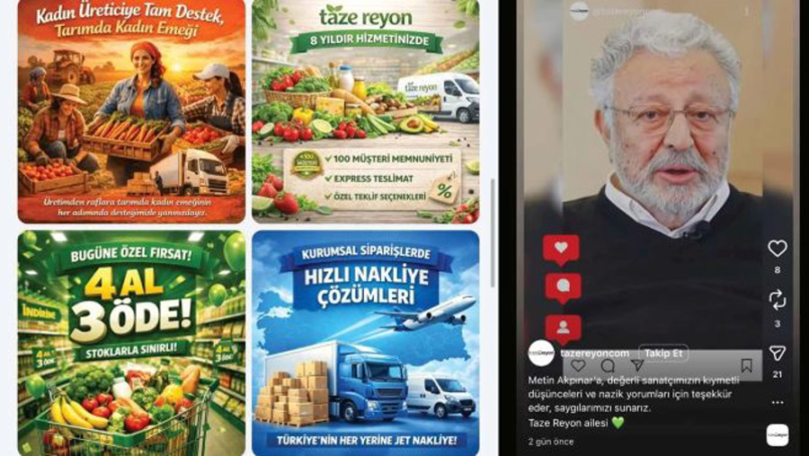 Taze Reyon Güvenilir Mi Şikayetleri Nelerdir 1