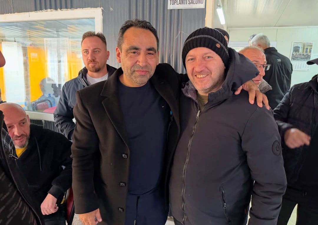 Tunay Keskin’e Destek Çığ Gibi Büyüyor! İmza Gazetesi̇ (1)-1