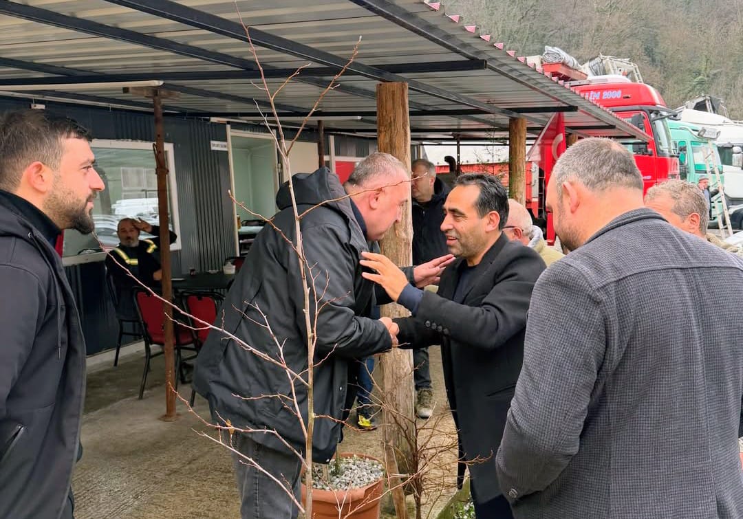 Tunay Keskin’e Destek Çığ Gibi Büyüyor! İmza Gazetesi̇ (2)