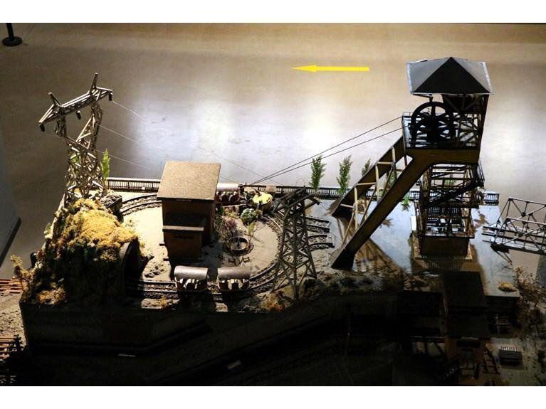 Turistlerin İlgi Odağı! 50 Binin Üzerinde Ziyaretçi O Müzeye Uğradı! İmza Gazetesi̇ (44)-1