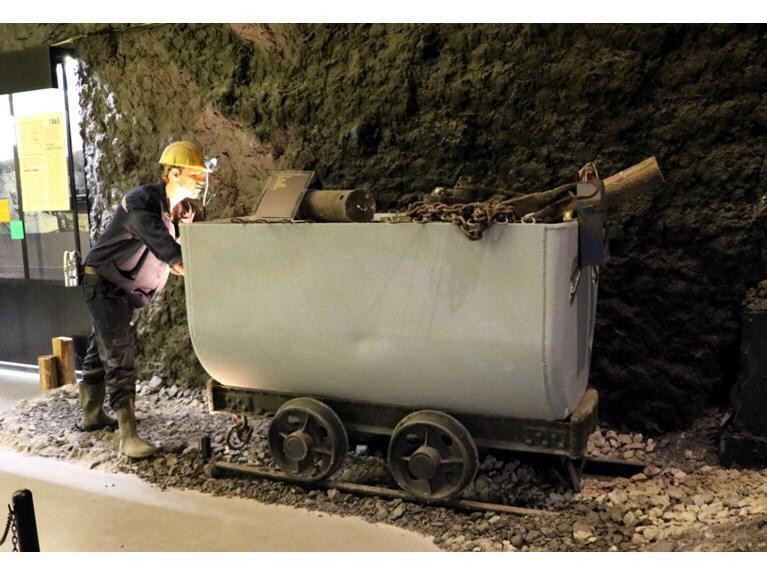 Turistlerin İlgi Odağı! 50 Binin Üzerinde Ziyaretçi O Müzeye Uğradı! İmza Gazetesi̇ (46)