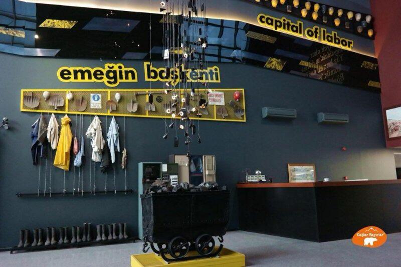 Turistlerin İlgi Odağı! 50 Binin Üzerinde Ziyaretçi O Müzeye Uğradı! İmza Gazetesi̇ (47)