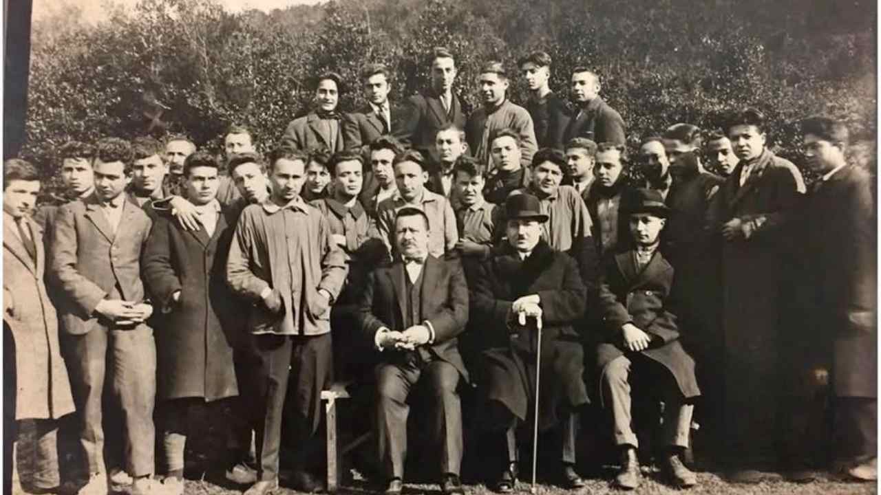 Türkiye’nin İlk Maden Mühendisleri Zonguldak’ta Yetişti! İşte O Tarihi İsimler... İmza Gazetesi̇ (2)