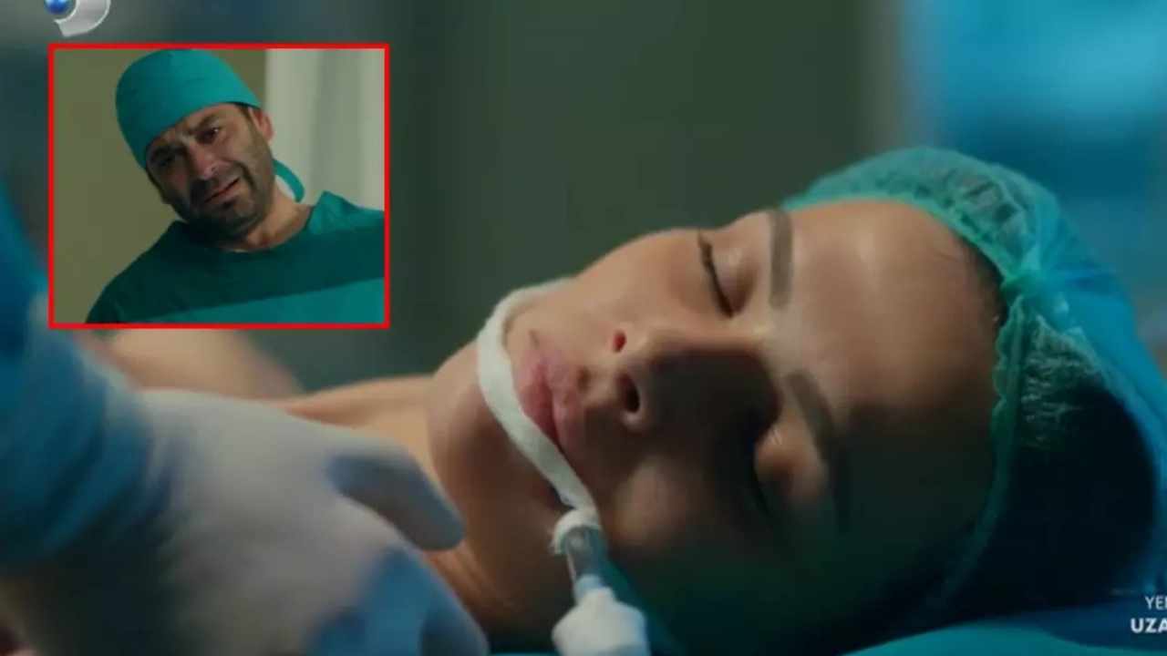 Uzakşehir Alya Öldü Mü