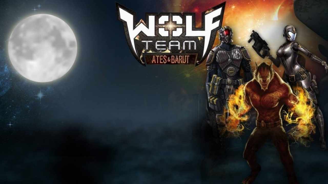 Wolfteam Giriş Yapılamaz Hatası Çözümü 2026