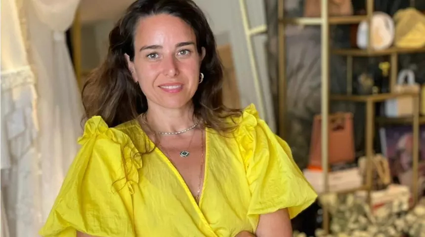 Yasemin Sadıkoğlu Kimdir Babası Kim Sadıkoğlu Ne İş Yapıyor