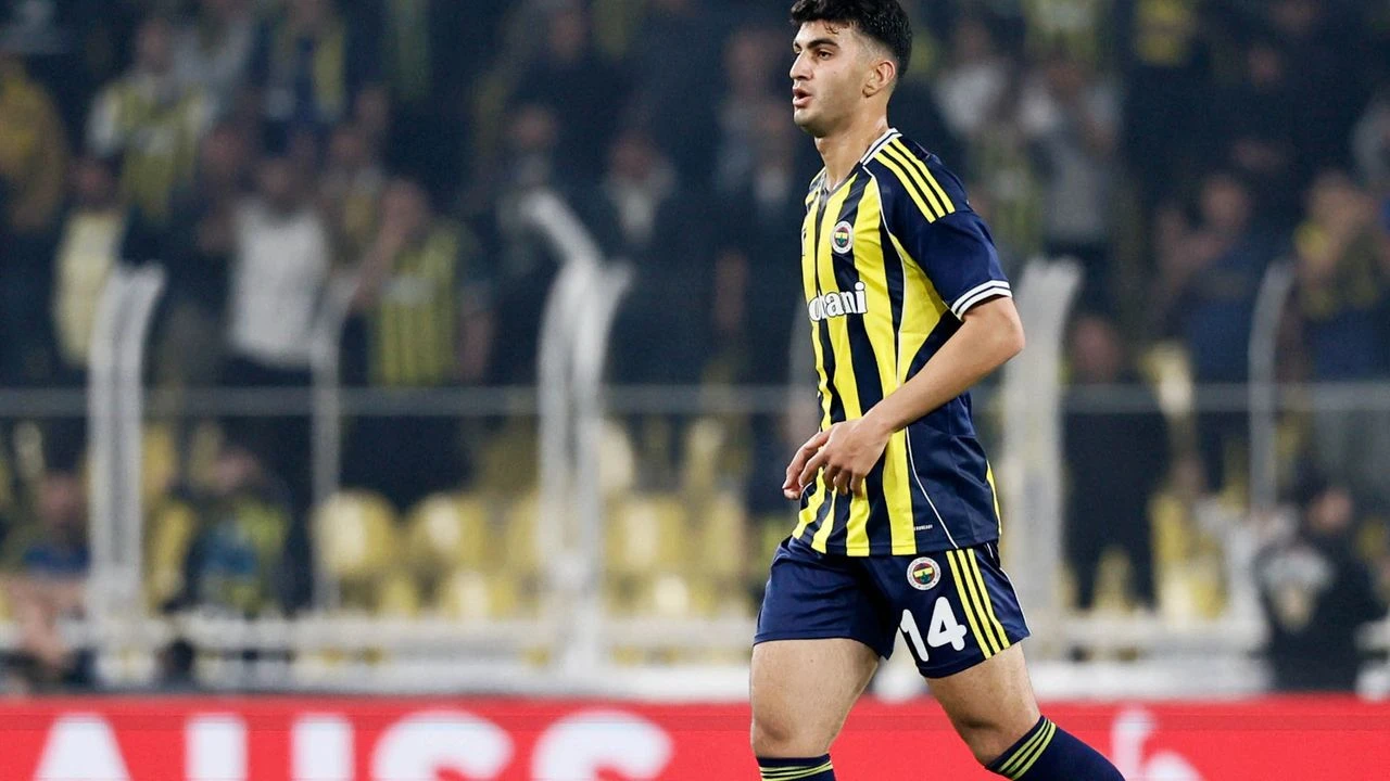 Yiğit Efe Demir Kaç Yaşında