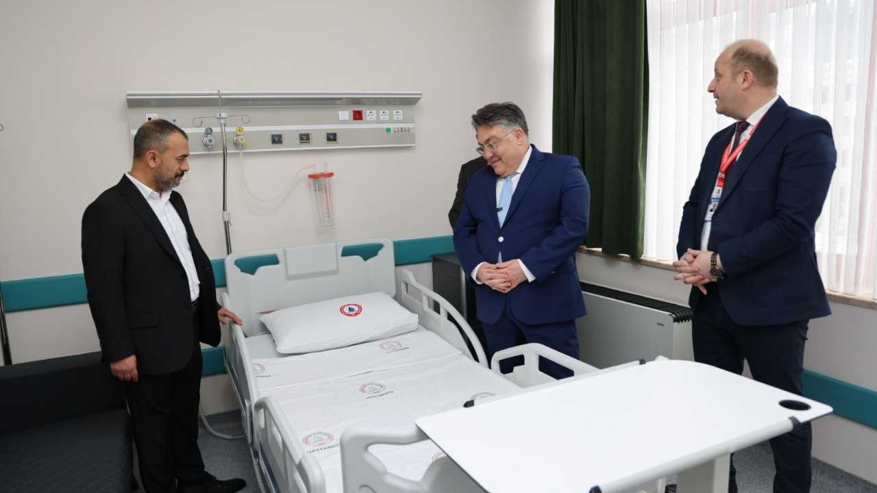 Zbeun Hizmete Açıldı Imza Gazetesi