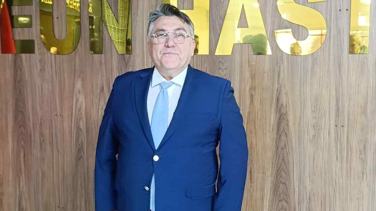 Zonguldak Beun'da Büyük Yatırım! Imza Gazetesi Zonguldak