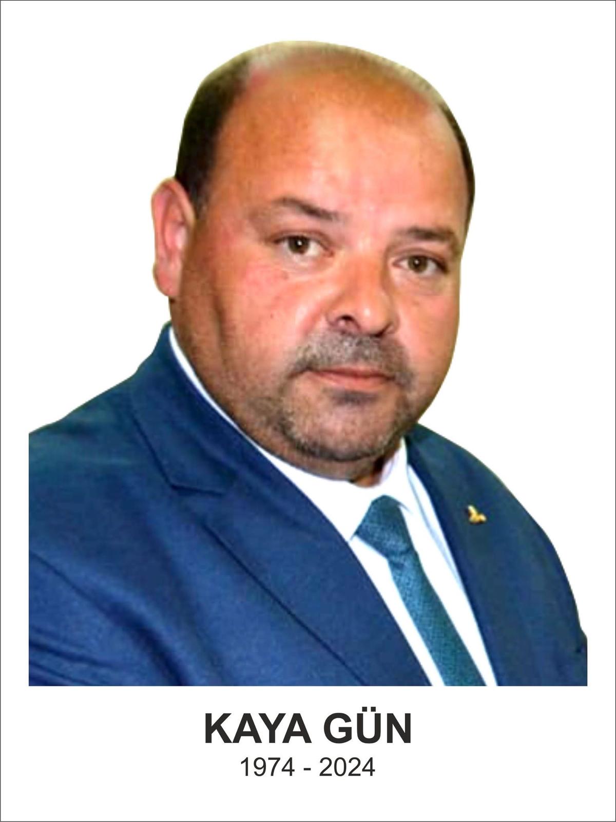 Zonguldak Çaycuma Kaya Gün Imza Gazetesi Zonguldak