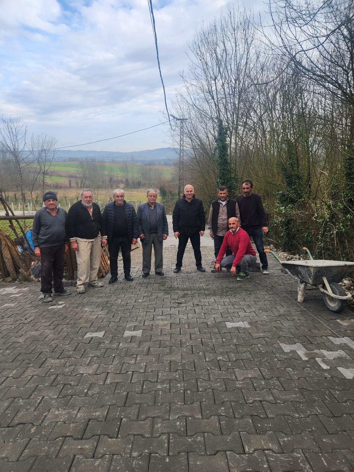 Zonguldak Çaycuma Perşembe Yol Imza Gazetesi
