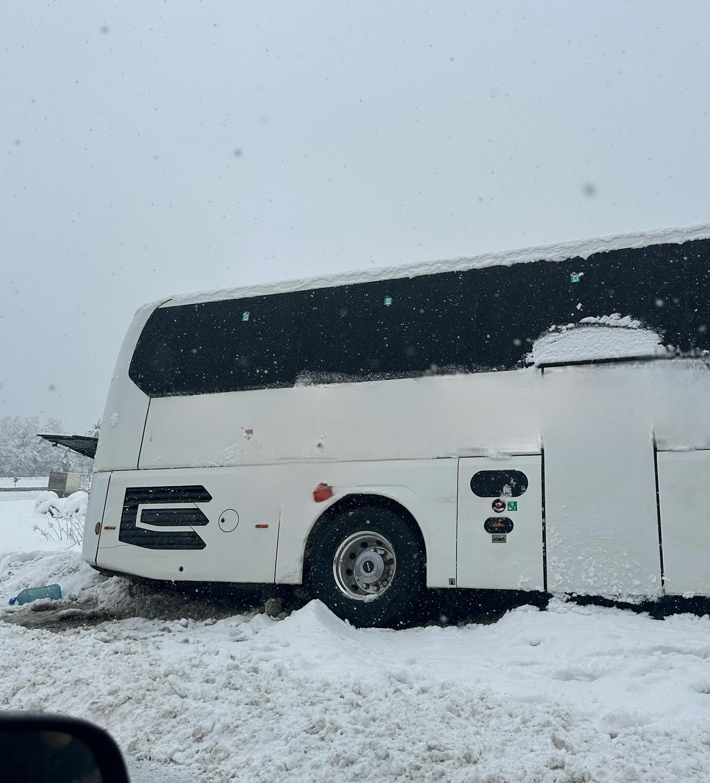 Zonguldak Ereğli Yolunda Kaza!İmza Gazetesi̇ (6)