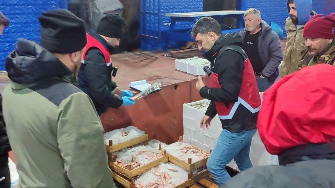 Zonguldak Işletmelere Ceza Imza Gazetesi