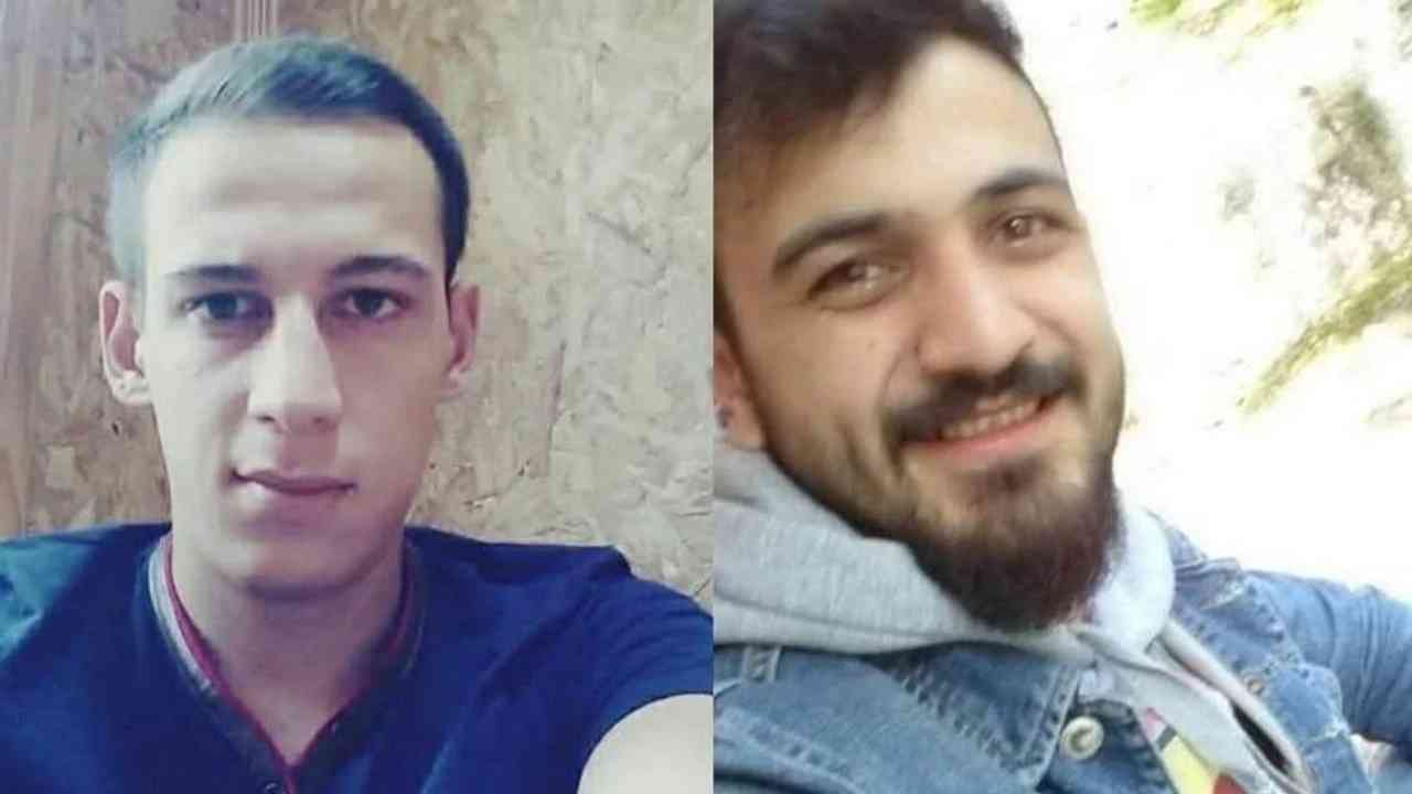 Zonguldak Kdz. Ereğli Gülüç'te Feci Kaza! Imza Gazetesi