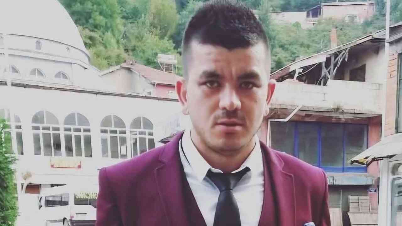 Zonguldak Maden Ocağında Ölen Madenci Imza Gazetesi