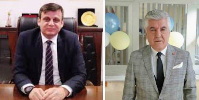 Zonguldak Ptt Bölge Müdürlüğü’ne Fahri Çeliker Atandı! İmza Gazetesi̇ (2)-1