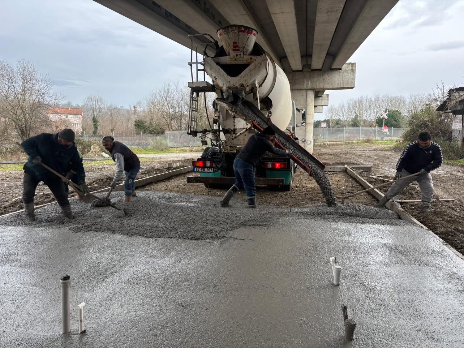 Zonguldak'ın O İlçesinde Kent Lokantası’nın Temeli Atıldı! İmza Gazetesi̇ (2)-1