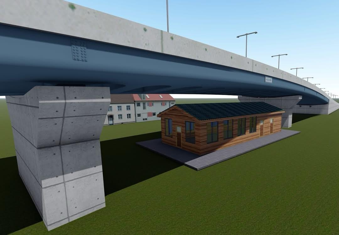 Zonguldak'ın O İlçesinde Kent Lokantası’nın Temeli Atıldı! İmza Gazetesi̇ (3)