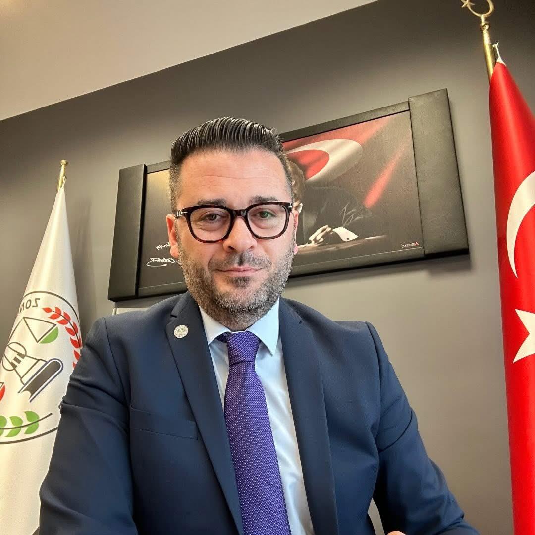 Zonguldak’ta 7 Bin 265 Avukat…!