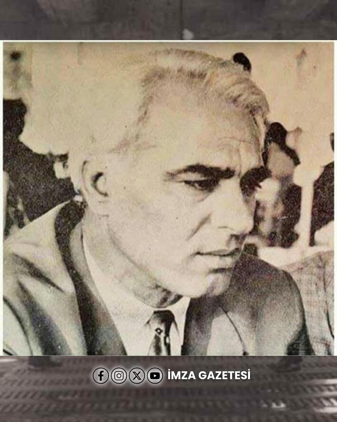 Zonguldak'ta Başkan Kafayı Üşüttü Dediler, Tarih Yazdı! İmza Gazetesi̇ (19)