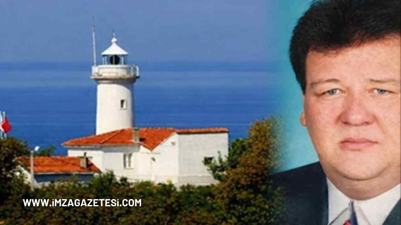 Zonguldak'ta Bir Devrin Sonu... İmza Gazetesi̇ (12)