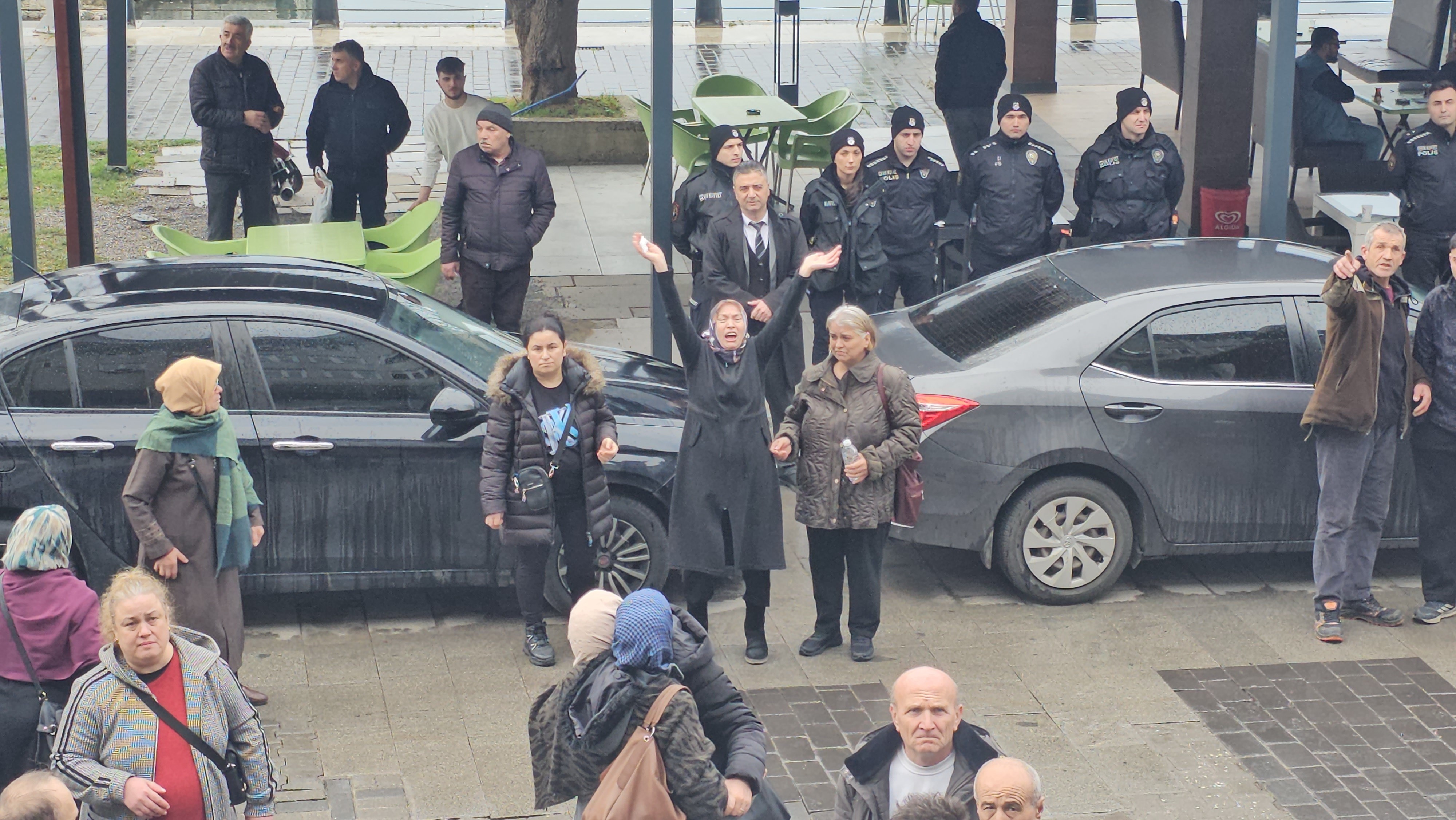 Zonguldak'ta Ktliam Gibi Olayda Karar! Köroğlu Cnayetinde Gelişme... İmza Gazetesi̇ (6)