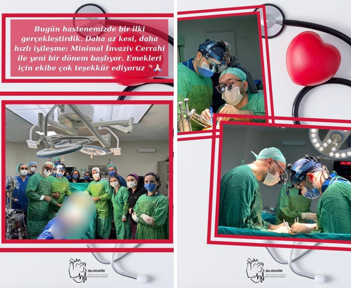 Zonguldak’taki Doktordan…! Imza Gazetesi