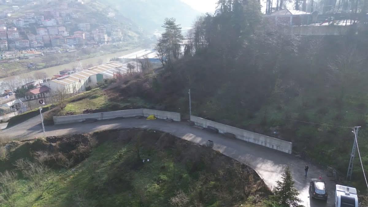 20 Yıllık Mezarlık Sorununa Neşter! Imza Gazetesi