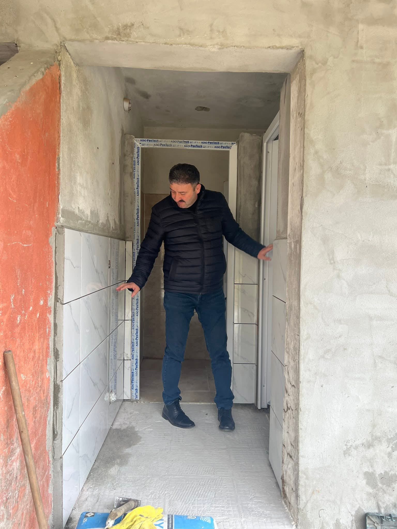 Alaplı Ilçesine Bağlı Gümeli Beldesinde,