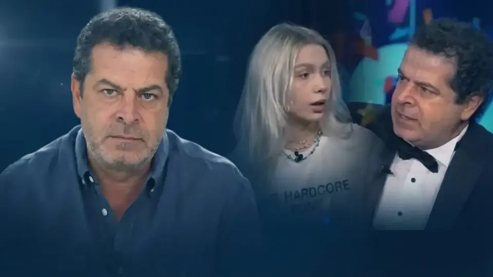 Aleyna Tilki Epstein 2