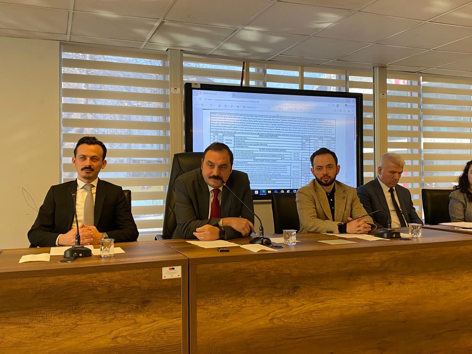 Altuğ Dökmeci’ye Tam Yetki! İmza Gazetesi̇ (5)-1