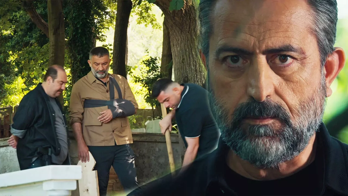 Arka Sokaklar Cevher Neden Öldü