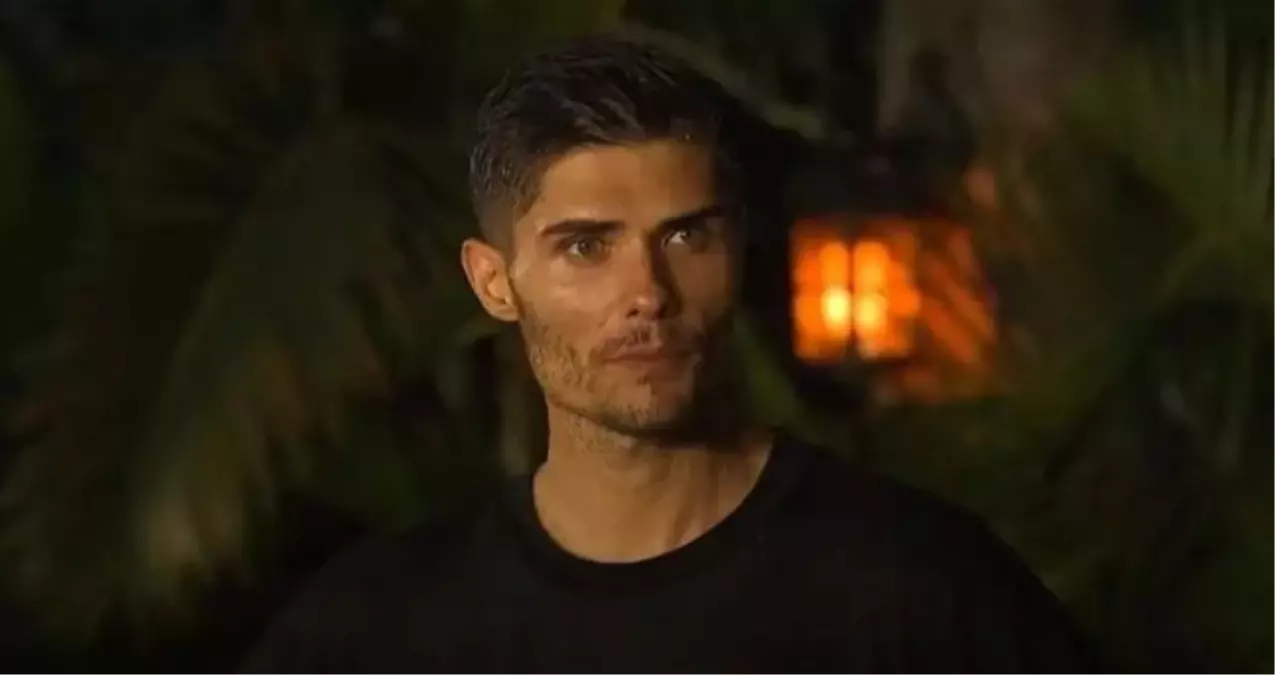 Barış Murat Yağcı Neden Diskalifiye Oldu 2