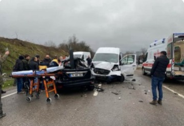 Bartın–Çaycuma Yolunda Can Alan Kaza! İmza Gazetesi̇ (7)-1