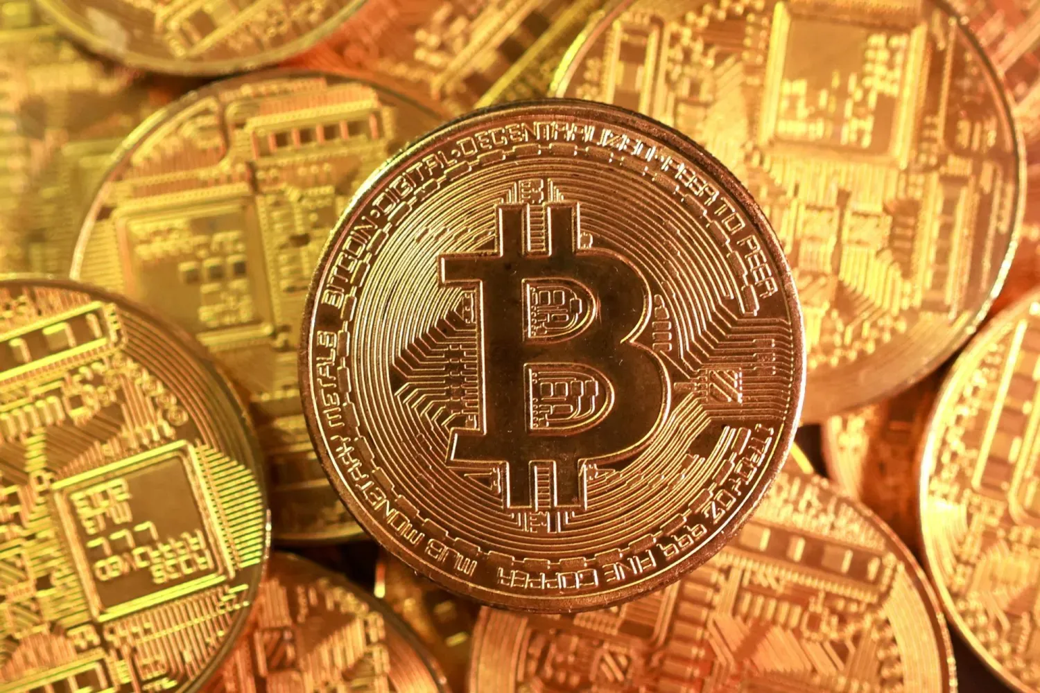 Btc Neden Düşüyor 2