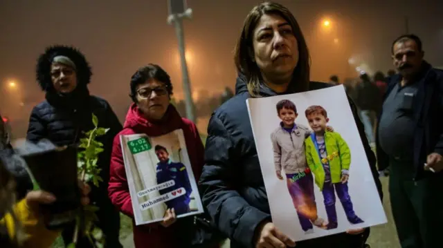 Depremde Kaybolan Çocuklar Araştırılsın Neden Reddedildi 2