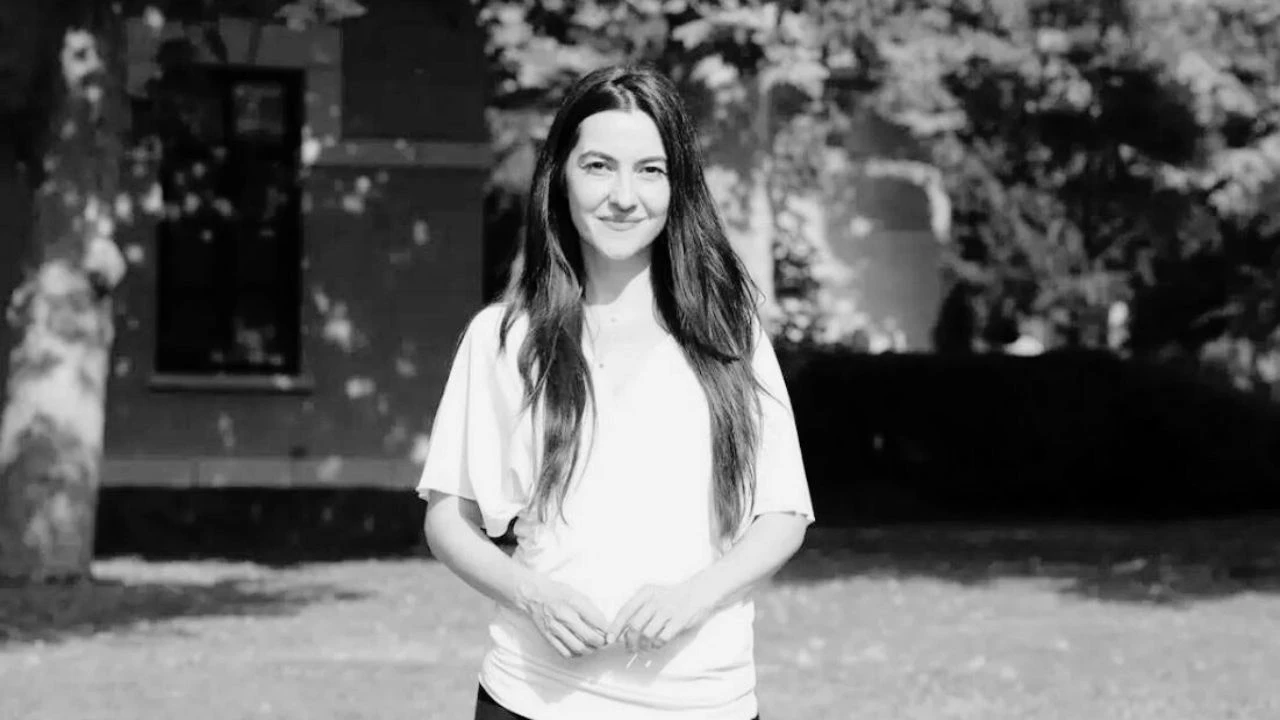 Didem Yalınay Neden Öldü 2